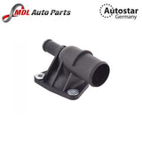 COOLANT FLANGE / PIPE FITS PEUGEOT 806 221 1.9D 95 TO 02 WATER 1336G3