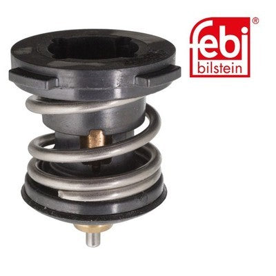 Febi 104981 Thermostat 41.8mm Premium High Performance Fits Audi Q3 2013 - 2018