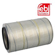 Febi 105936 Air Filter Premium Grade Durable Standard High Performance