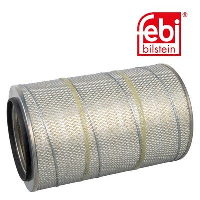 Febi 105936 Air Filter Premium Grade Durable Standard High Performance