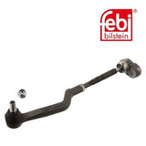 Febi 36150 Tie Rod Front Left High Performance Fits Peugeot 406 1999 - 2004