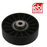 Febi 01900 Idler Pulley Plastic Standard Premium Fits Renault Laguna 1998 - 2001