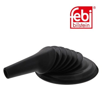 Febi 35303 Gearshift Lever Sleeve Premium Fits Peugeot 306 1998 - 2001