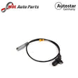 AutoStar Germany ABS Speed Sensor 34521182067 for BMW E36 3 Series