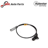 AutoStar Germany ABS Speed Sensor 34521182067 for BMW E36 3 Series