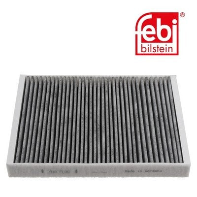 Febi 29222 Cabin Filter Premium High Performance Fits Citro�n C5 2010 - 2016