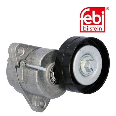 Febi 19285 Tensioner Assembly High Performance Fits Opel Vectra 1988 - 1990