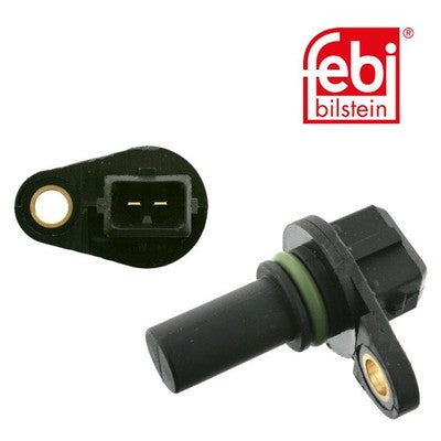 Febi 27500 Speed Sensor High Performance Premium For Volkswagen Bora 1998 - 2005