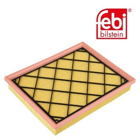 Febi 109102 Air Filter Premium High Performance Fits Ford Focus 2018 - 2025
