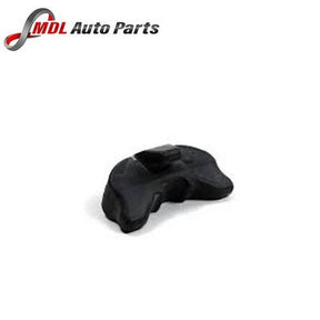 autostar germany Radiator Bracket Rubber Mounting 17117542516