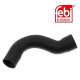 Febi 14012 Coolant Hose Upper Premium Fits Mercedes-Benz 190 1985 - 1987