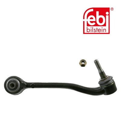 Febi 21456 Control Arm Rear Right Cast Steel Fits BMW X5 2000 - 2003