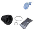Blueprint ADT38187 CV Boot Kit High Performance Fits Toyota MR2 1999 - 2007