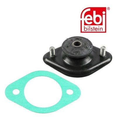 Febi 21091 Strut Top Mounting Kit Rear Left Right Fits BMW 3 Series 2000
