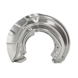 Febi 185851 Brake Disc Shield Front Axle Left Fits BMW 1 Series 2015 - 2019