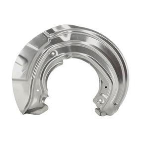 Febi 185851 Brake Disc Shield Front Axle Left Fits BMW 1 Series 2015 - 2019