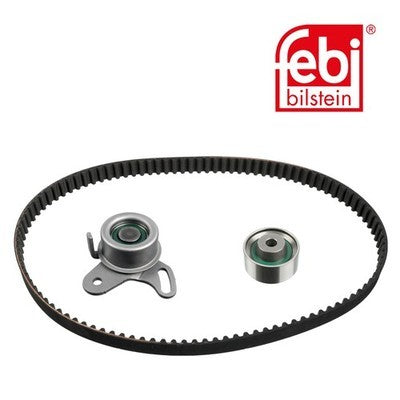Febi 31061 Timing Belt Kit Coated High Performance Fits Hyundai Coupe 1998-2002
