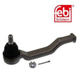 Febi 42474 Tie Rod End Front Left Right Premium Fits Mazda MPV 1988 - 1999