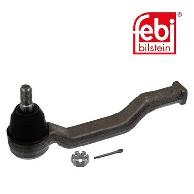 Febi 42474 Tie Rod End Front Left Right Premium Fits Mazda MPV 1988 - 1999