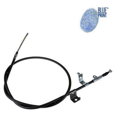 Blueprint ADN146217 Hand Brake Cable 1625 mm Long For Nissan Primera 1993 - 1996