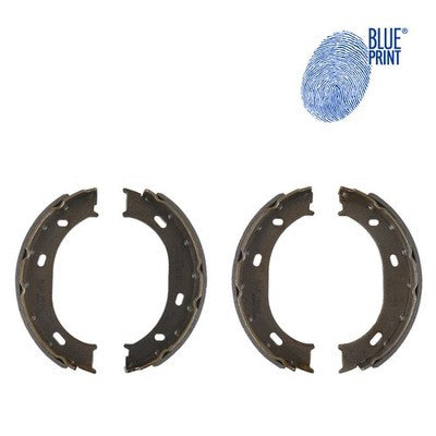 Blueprint ADBP410039 Brake Shoes Rear Fits Mercedes-Benz Sprinter 2-T 2000 - 06