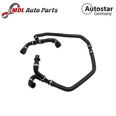 Autostar Germany RETURN HOSE For BMW E60 E64 17127542206