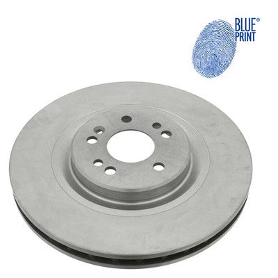 Blueprint ADU174342 Brake Disc Front Fits Mercedes-Benz M-Class 1998 - 2005