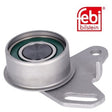 Febi 27022 Tensioner Pulley High Performance Fits Mitsubishi Galant 1988 - 1992