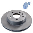 Blueprint ADU174369 Brake Disc Front Fits Mercedes-Benz Vito 1997 - 2003