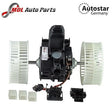Autostar Germany A/C Blower 64116933910 For BMW