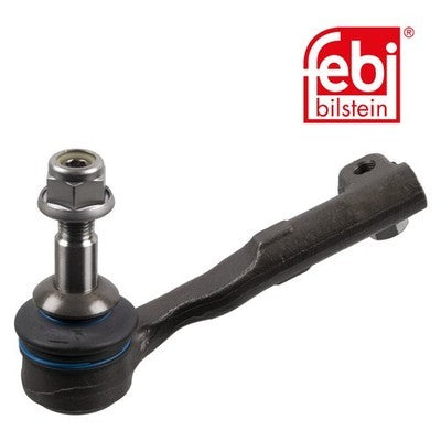 Febi 44282 Tie Rod End Front Right Premium Fits BMW 3 Series 2014 - 2018