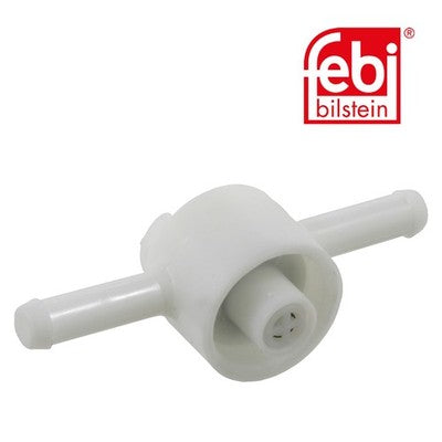 Febi 02087 Valve Plastic Premium High Performance Fits Volkswagen Golf 1998 - 02