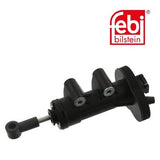 Febi 34942 Clutch Master Cylinder High Performance Fits Audi A6 2004 - 2008