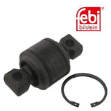 Febi 35473 Condenser Air Conditioning Premium Fits Hyundai Highway Van 2001-2004