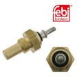 Febi 02916 Coolant Temperature Sensor Fits Mercedes-Benz G-Class 1979 - 1989