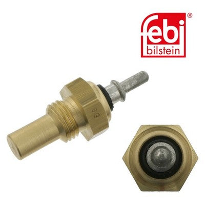 Febi 02916 Coolant Temperature Sensor Fits Mercedes-Benz G-Class 1979 - 1989