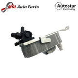 AutoStar Germany OIL COOLER F25. F26 17217593856