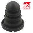 Febi 47515 Bump Stop Right Premium High performance Fits Kia Rio 2005 - 2024