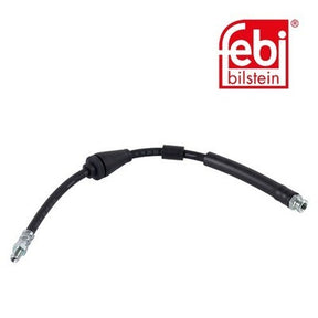 Febi 15599 Premium Brake Hose Front Left Right Fits Fiat Punto 1999-2010