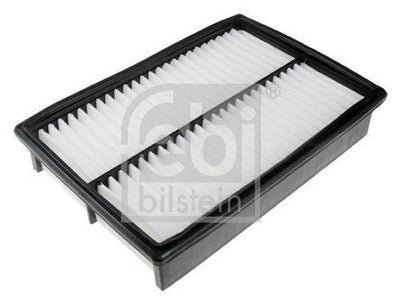 Febi 184400 Air Filter Standard Premium Grade Durable Fits Mazda 3 2003 - 2009