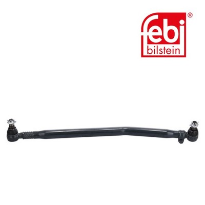 Febi 06082 Drag Link Standard Premium Quality Fits BMW 7 Series 1987 - 1994
