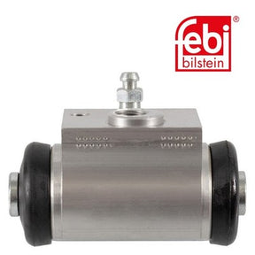 Febi 108084 Wheel Cylinder Rear Aluminium Fits Citroën Xsara 1998 - 2005