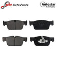 AUTOSTAR GERMANY BRAKE PAD CERAMIC 32373348CR