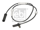 Febi 193494 ABS Sensor Front Axle Right and Left Fits Alpina B5 2017 - 2020