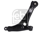 Febi 185906 Control Arm Standard Fits Mercedes-Benz Sprinter 3.5-T 2018 - 2021