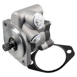 Febi 180101 Power Steering Pump Standard Durable High Performance Premium Grade