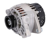 Febi 192921 Alternator With Belt Pulley Standard Fits Citroën C1 2005 - 2014