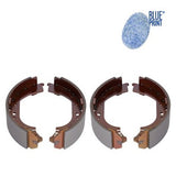 Blueprint ADN14146 Brake Shoes Rear Axle Premium Fits Nissan Cabstar 1992 - 1994