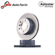 autostar germany BRAKE DISC F20-F23 34116792215