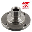 Febi 03617 Wheel Hub Standard Durable Premium Grade Fits Audi 80 1986 - 1991